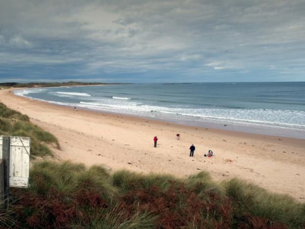 Northumberland coast bags two BBC Countryfile awards